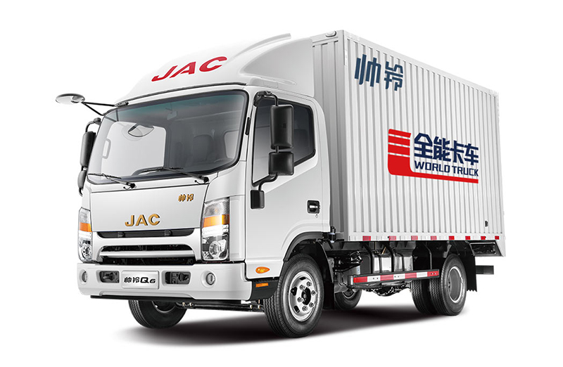 橋頭經(jīng)營(yíng)江淮輕型載貨汽車(chē)車(chē)型